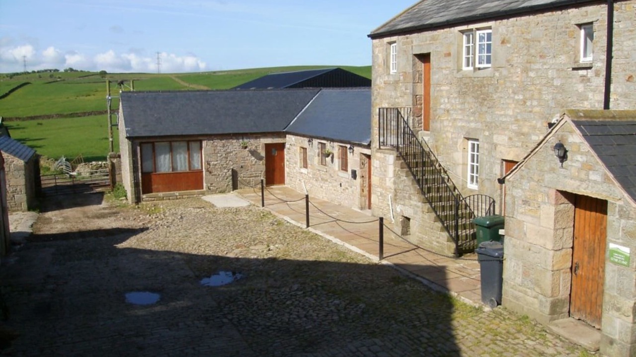 Photo of Outdoor in Lancaster