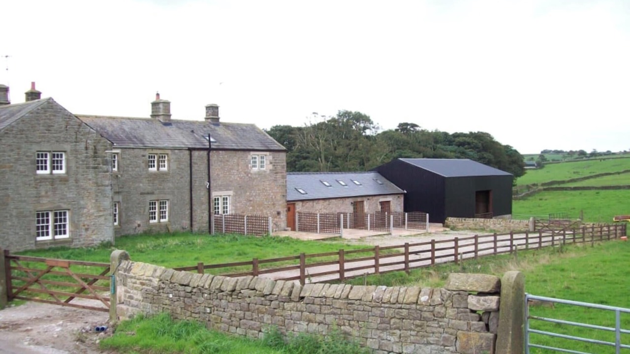 Photo of Outdoor in Lancaster