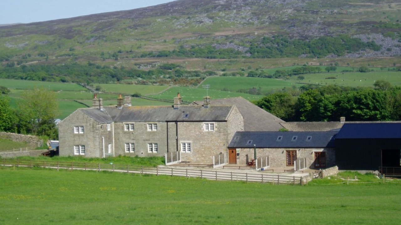 Photo of Outdoor in Lancaster