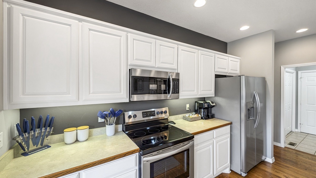 Photo of Kitchen in Bella Vista