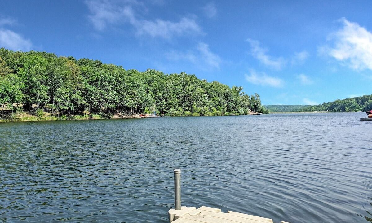 Photo of Outdoor in Bella Vista