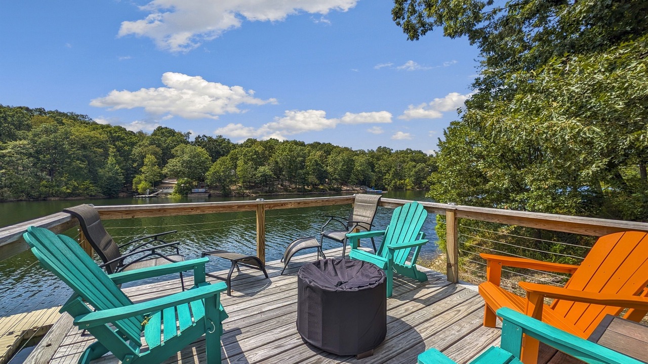 Photo of Outdoor in Bella Vista
