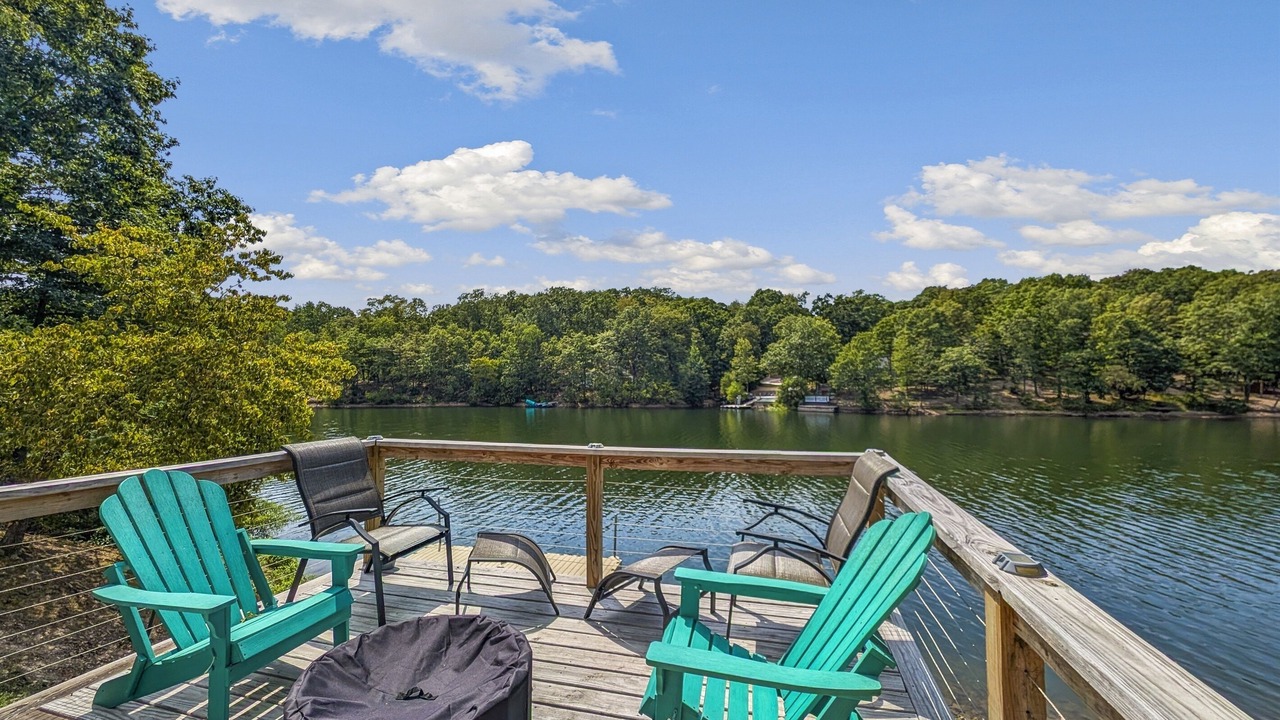 Photo of Patio Balcony in Bella Vista