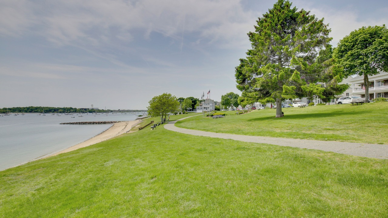 Photo of Outdoor in Beverly