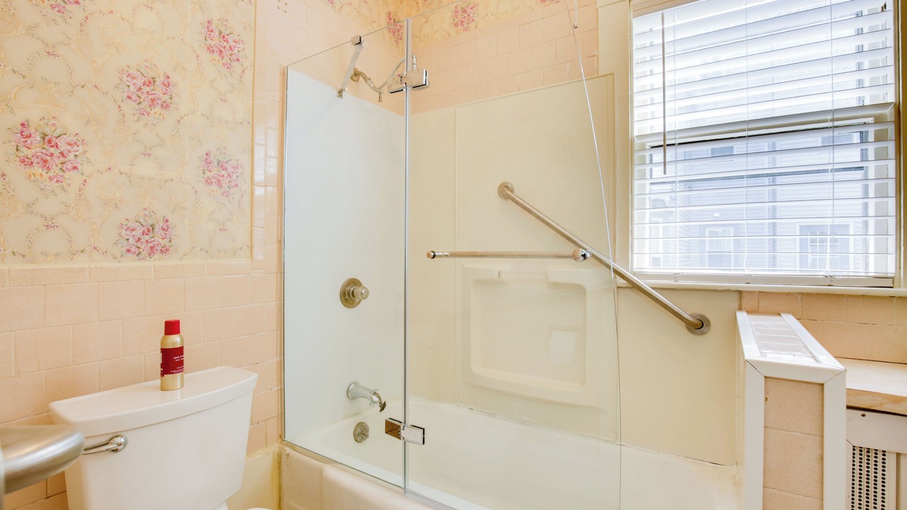 Photo of Bathroom in Beverly