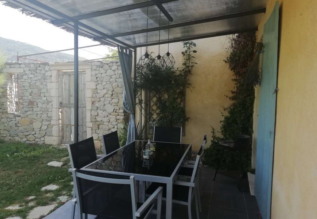 Photo of Outdoor in Saint-Ferreol-Trente-Pas