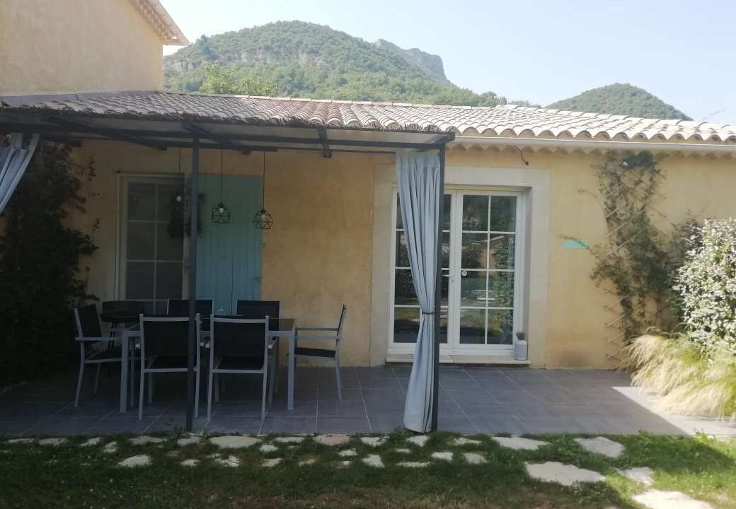 Photo of Outdoor in Saint-Ferreol-Trente-Pas