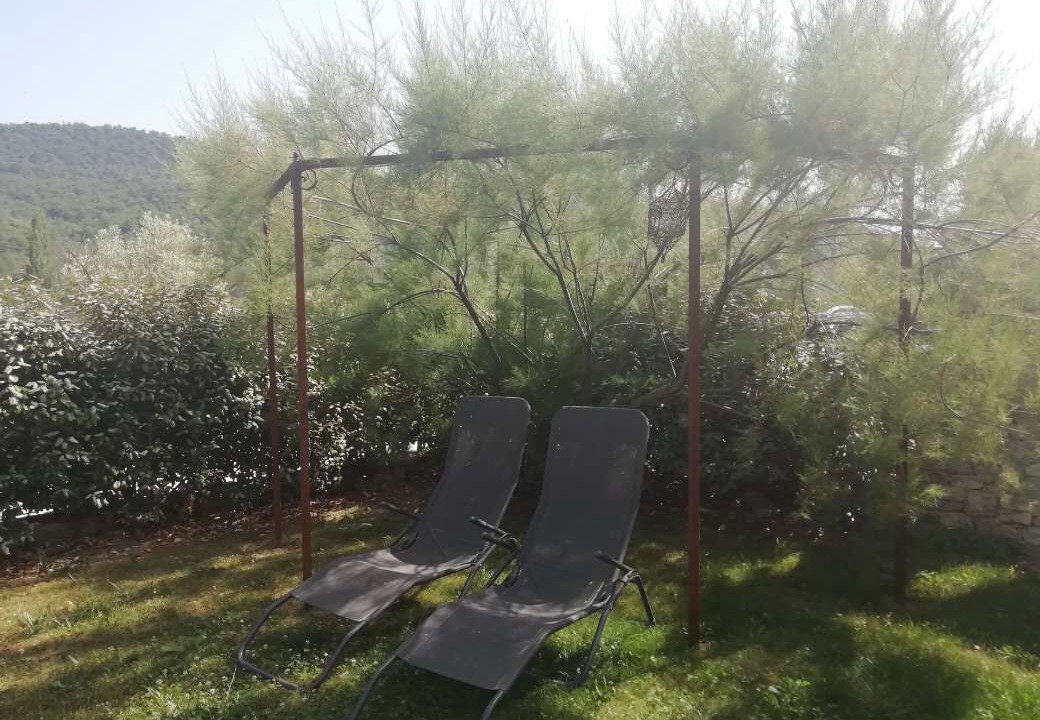 Photo of Outdoor in Saint-Ferreol-Trente-Pas