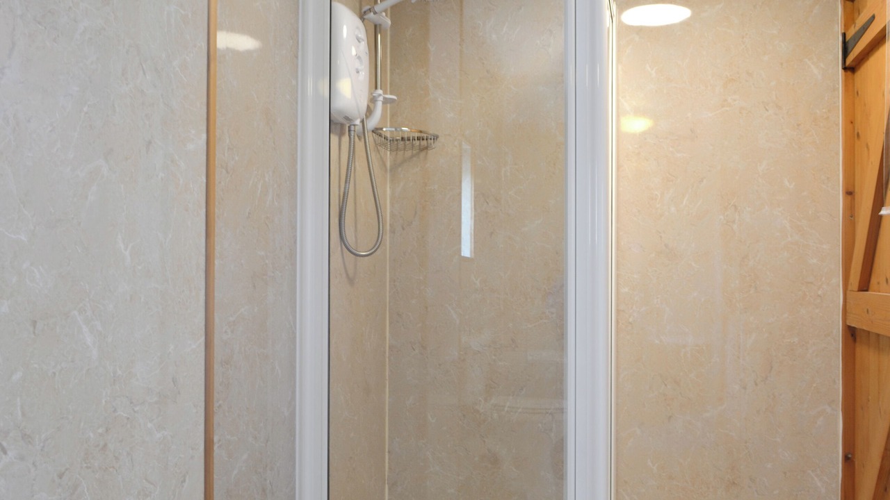 Photo of Bathroom in Brecon