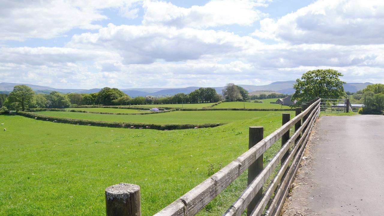 Photo of Others in Brecon