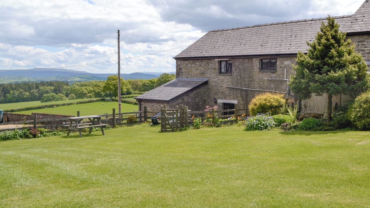 Photo of Others in Brecon