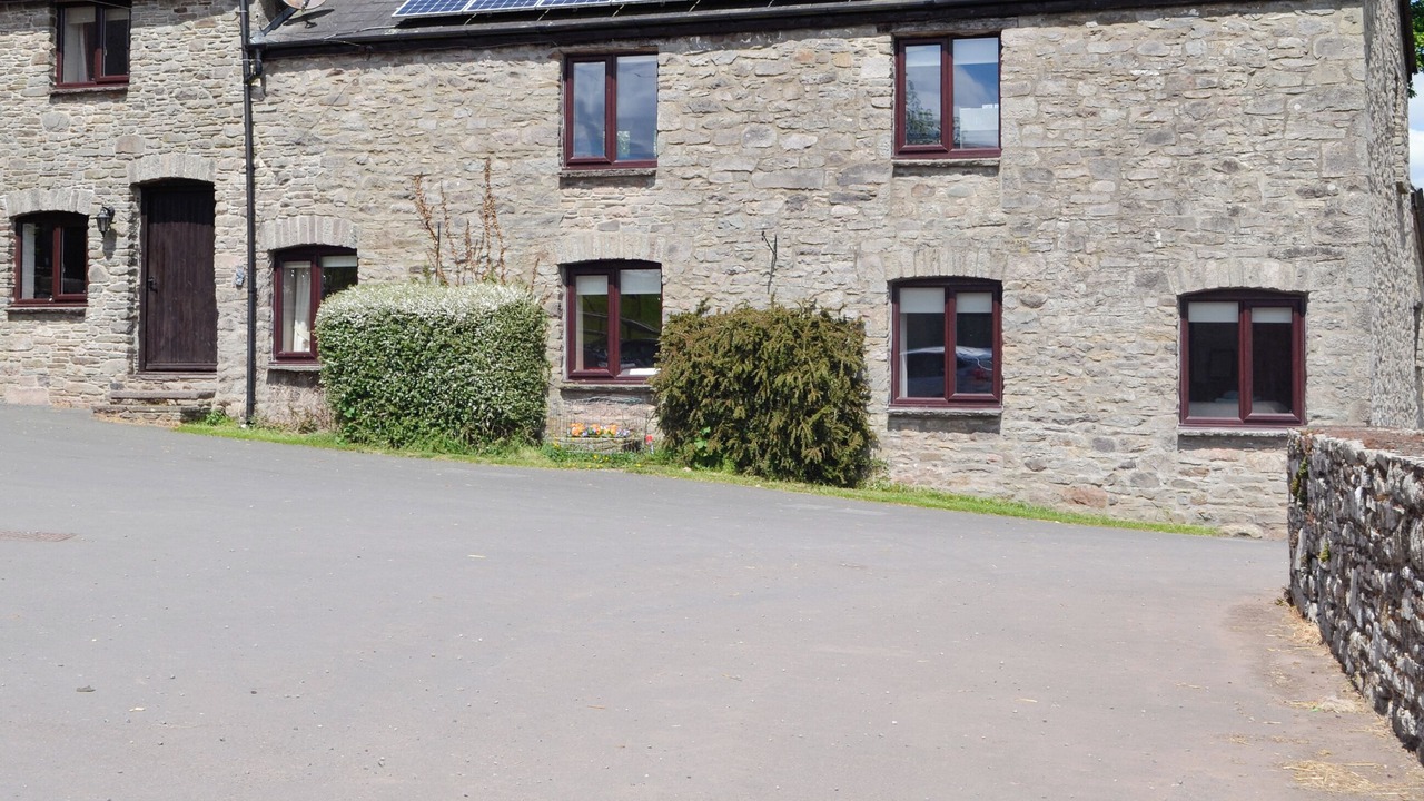 Photo of Others in Brecon