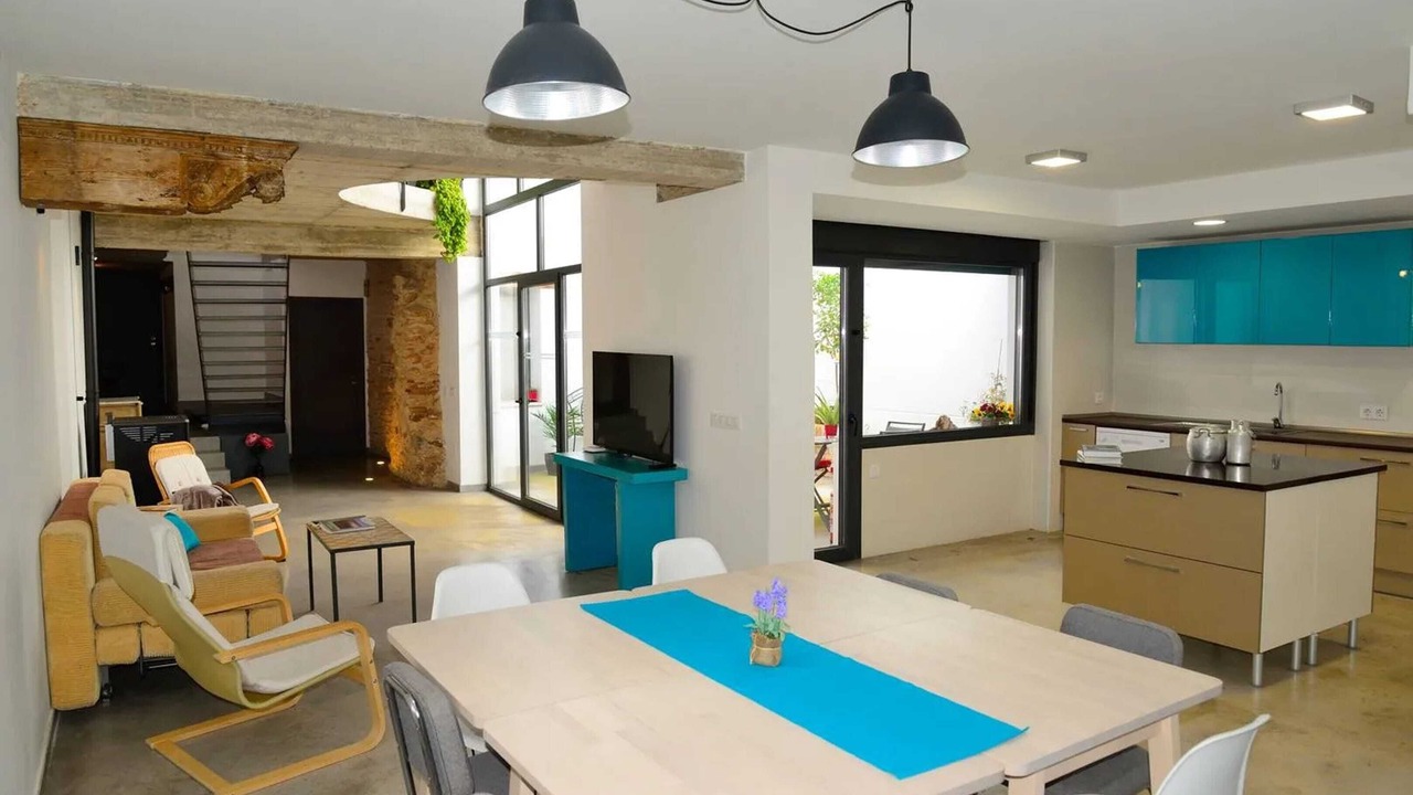 Photo of Livingroom in Almagro