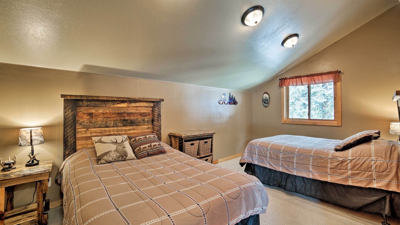 Photo of Bedroom in Dolores
