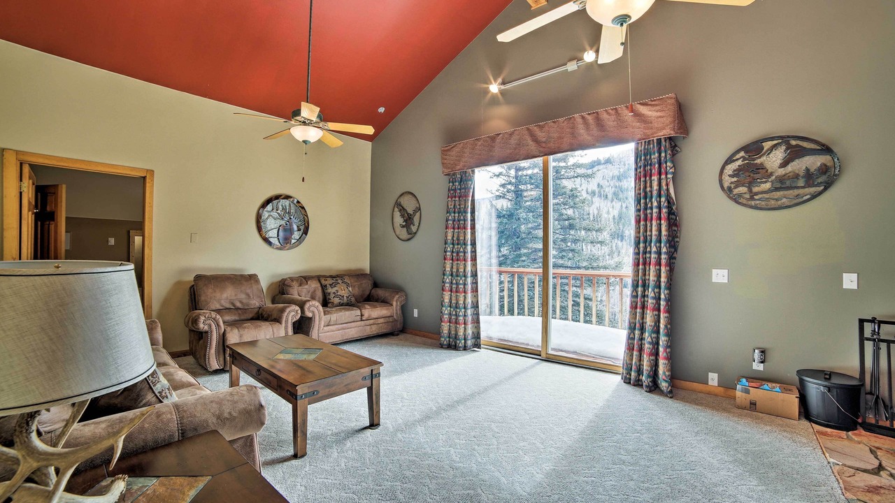 Photo of Livingroom in Dolores