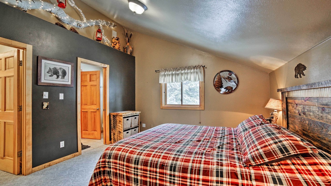 Photo of Bedroom in Dolores