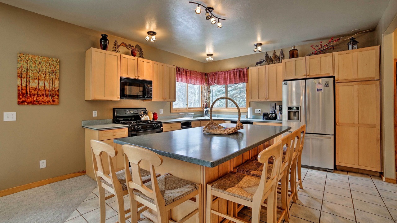 Photo of Kitchen in Dolores