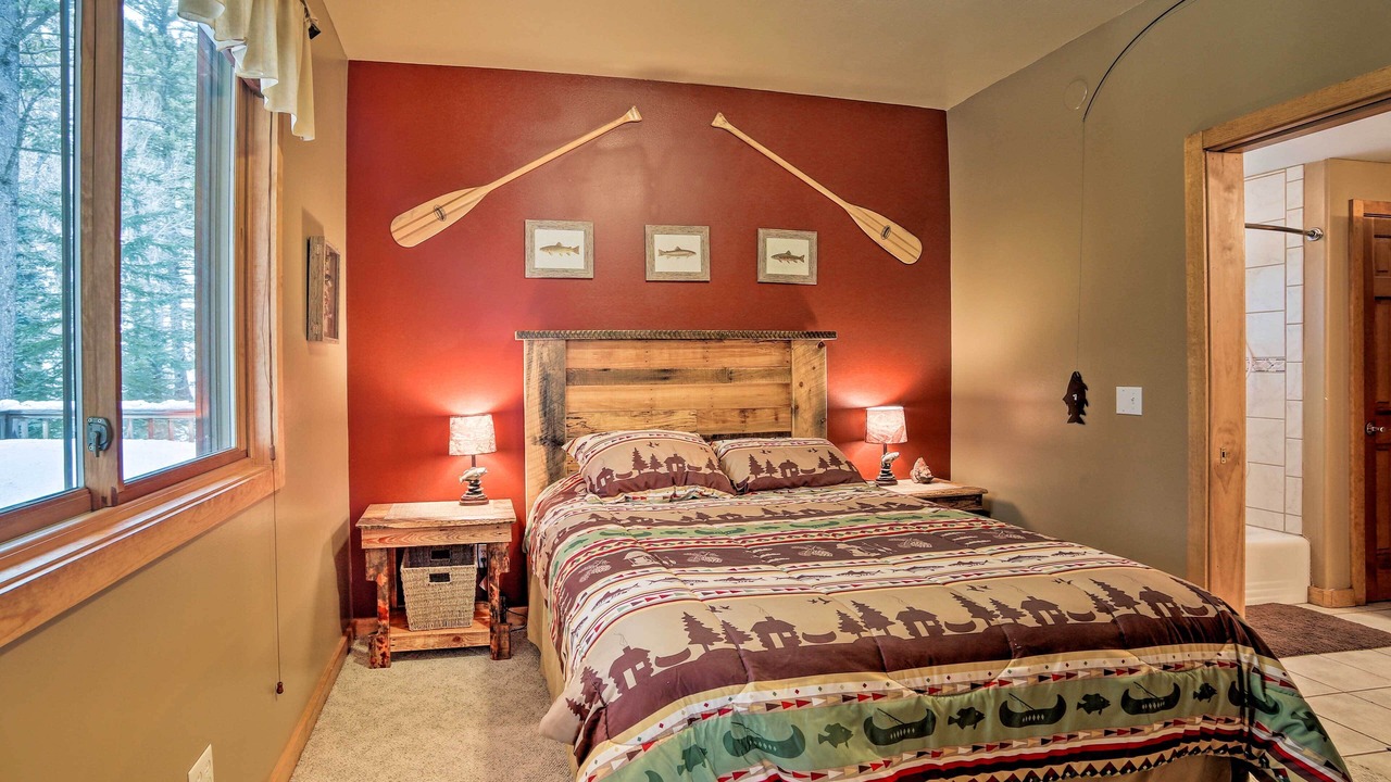 Photo of Bedroom in Dolores