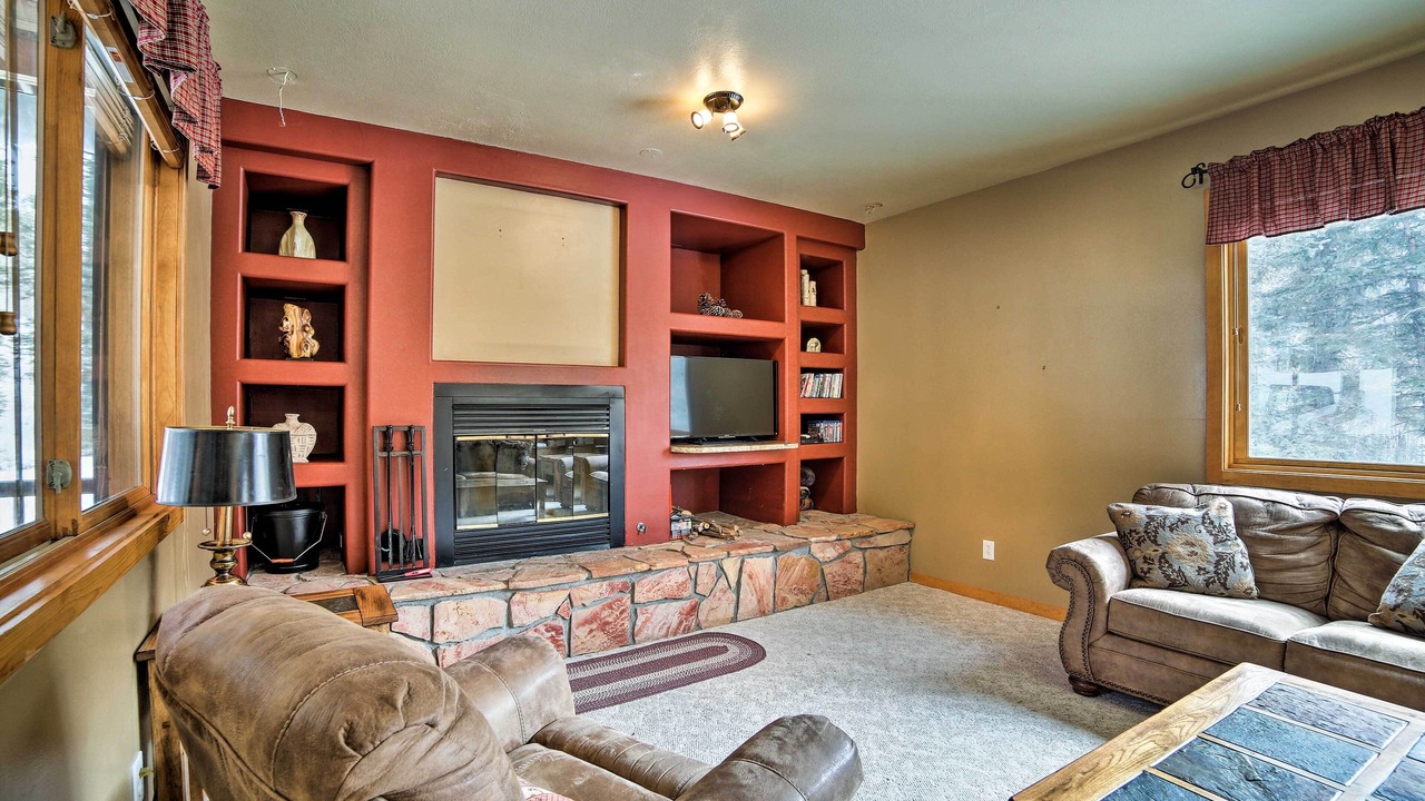 Photo of Livingroom in Dolores
