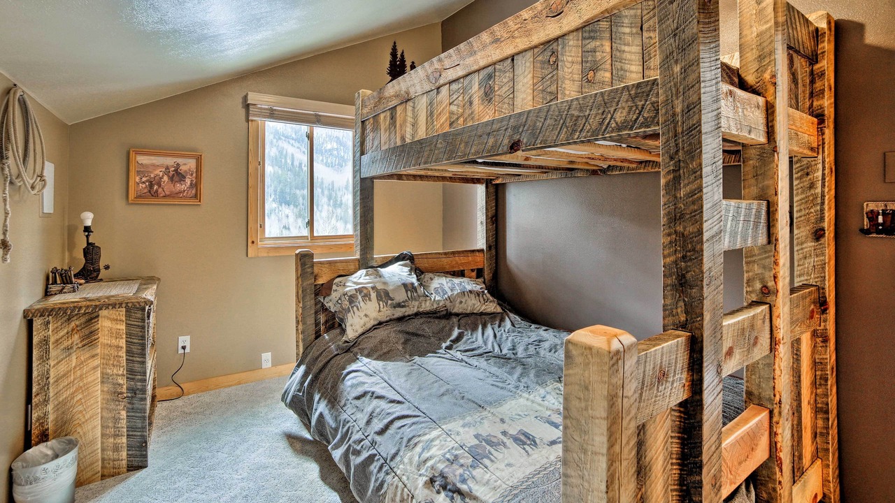 Photo of Bedroom in Dolores