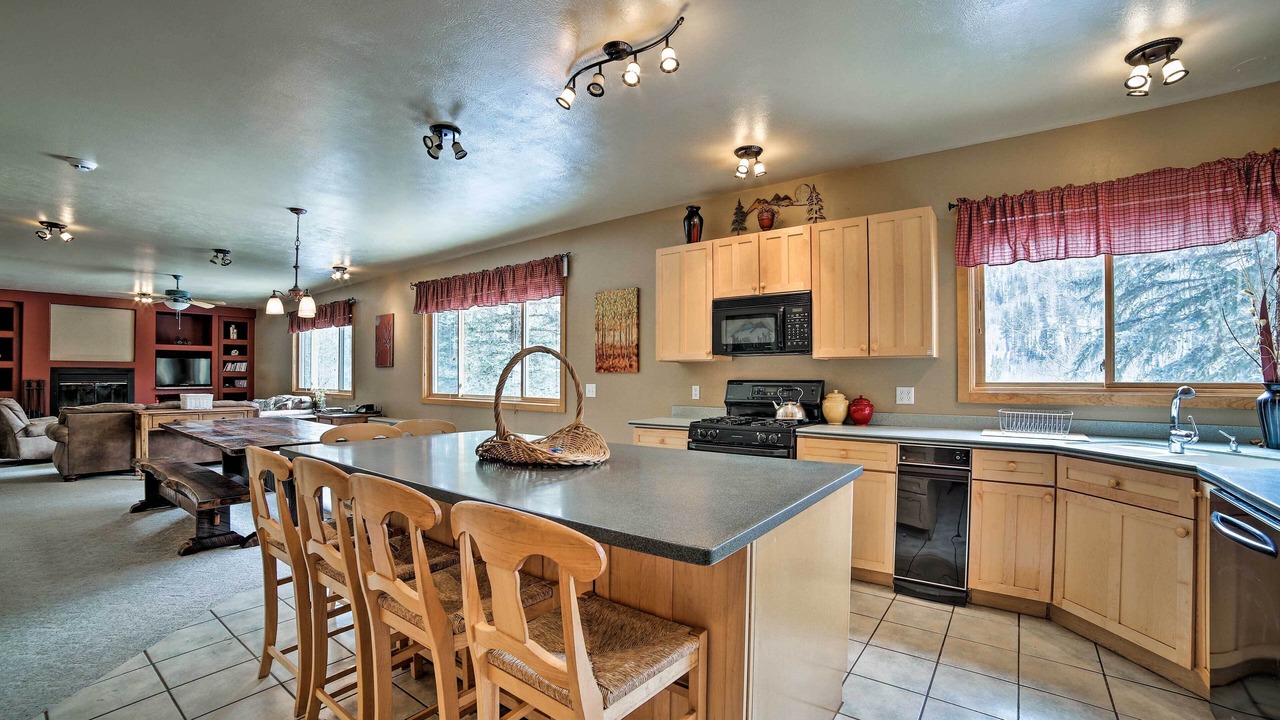Photo of Kitchen in Dolores