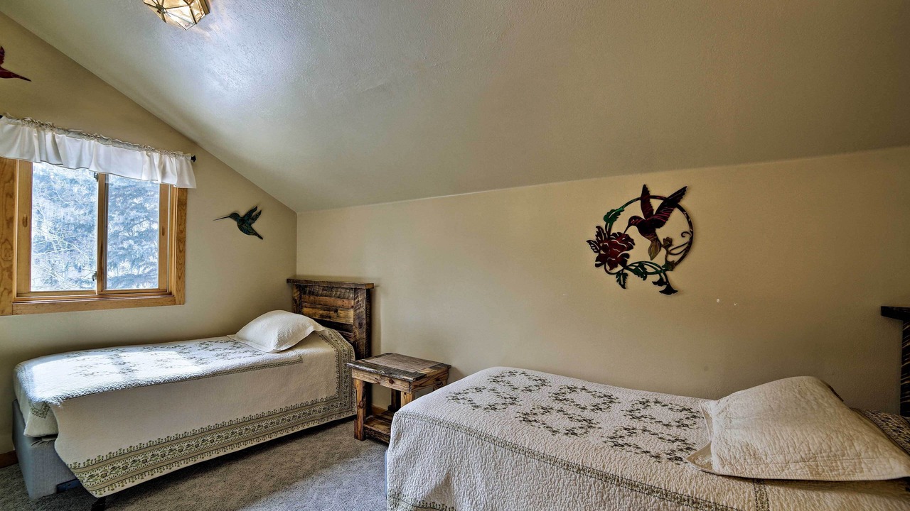 Photo of Bedroom in Dolores