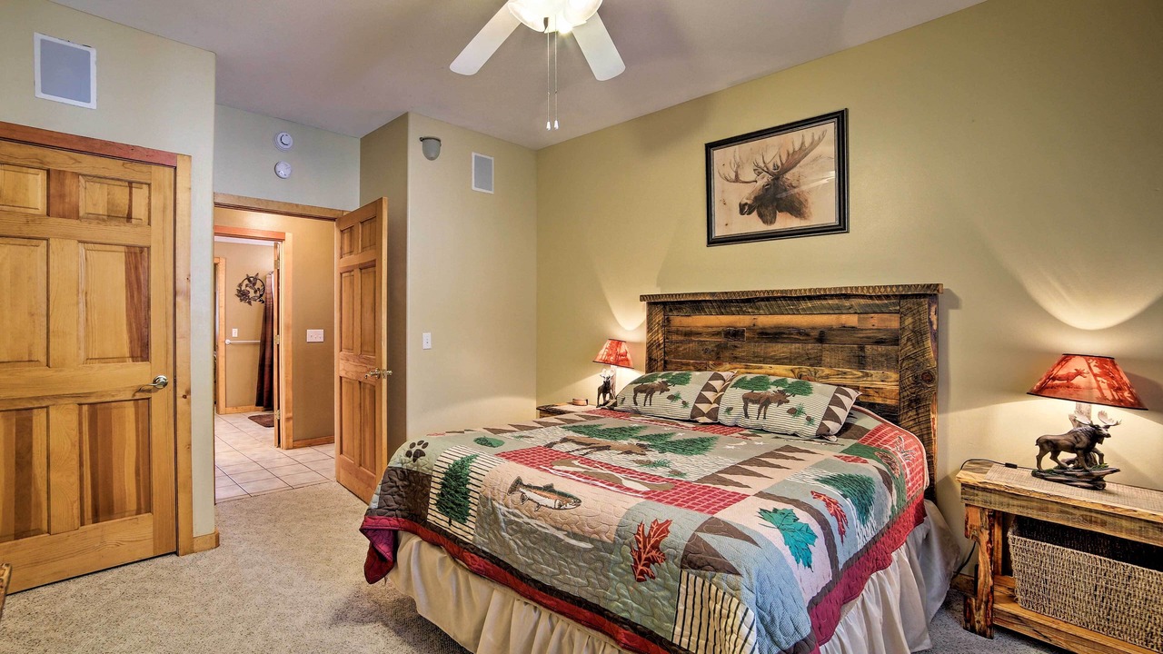 Photo of Bedroom in Dolores