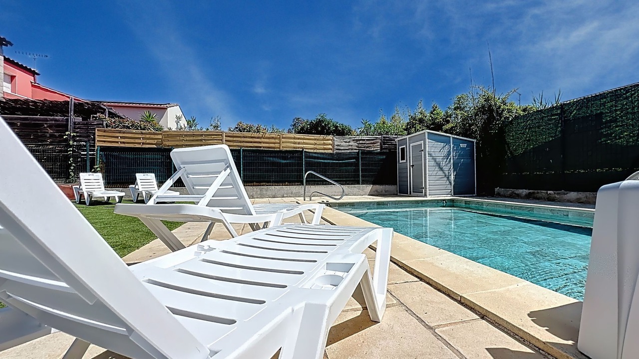 Photo of Outdoor in Aigues-Mortes