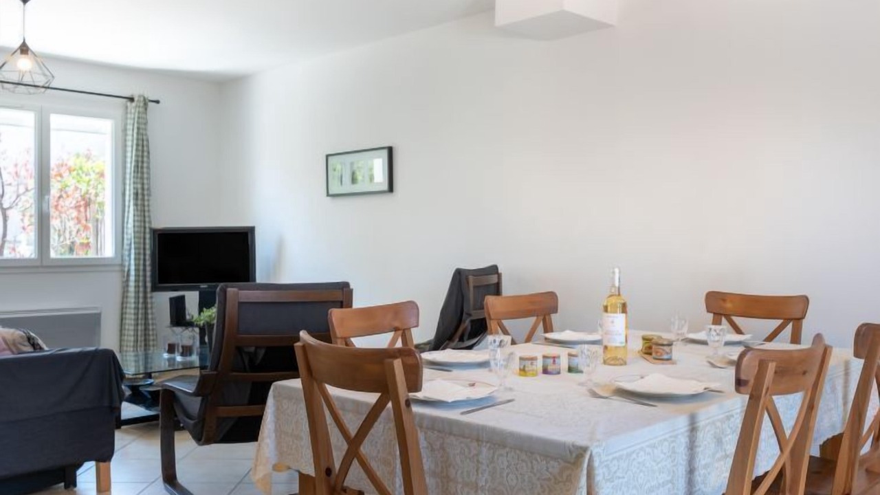 Photo of Bedroom in Aigues-Mortes