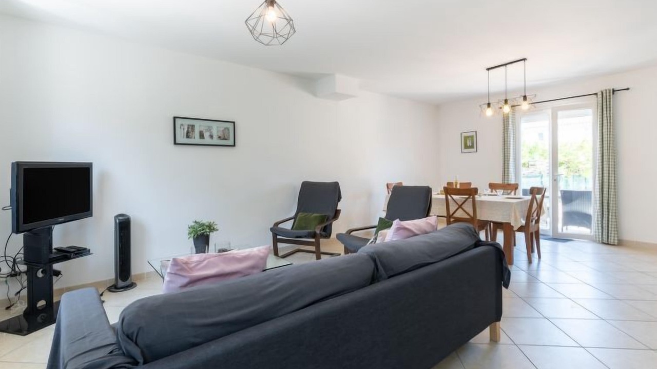 Photo of Livingroom in Aigues-Mortes