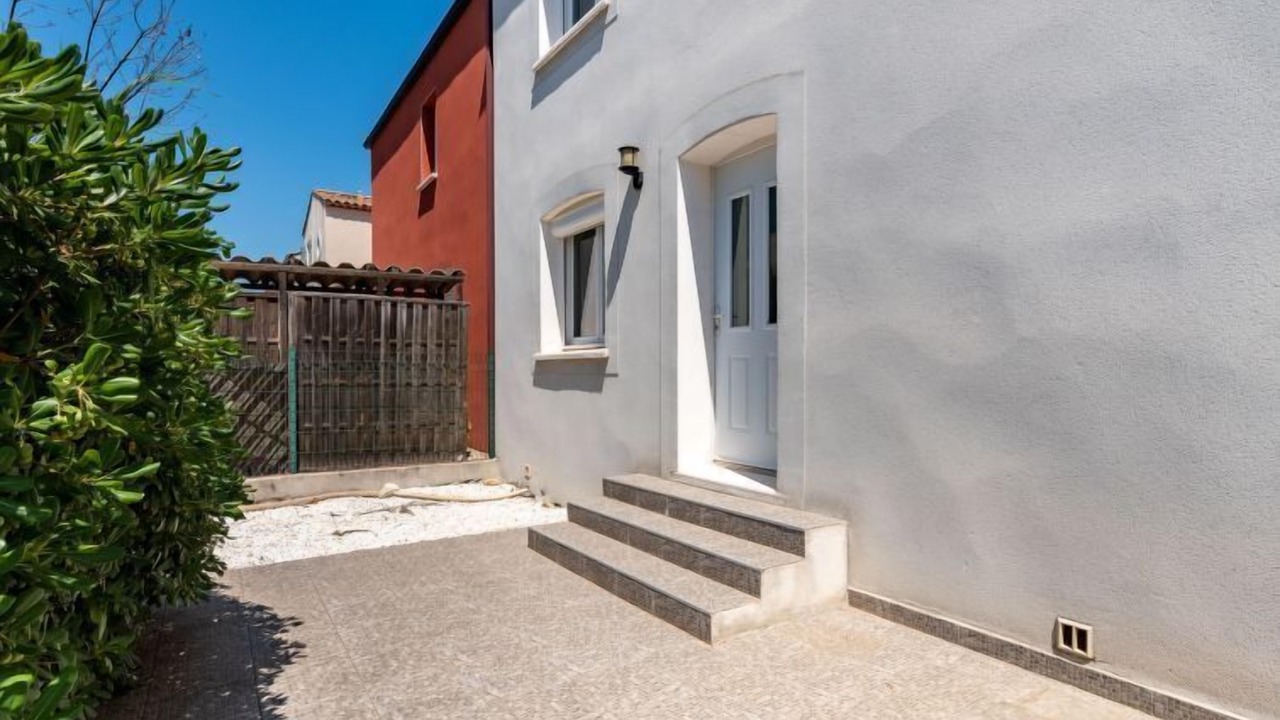 Photo of Outdoor in Aigues-Mortes