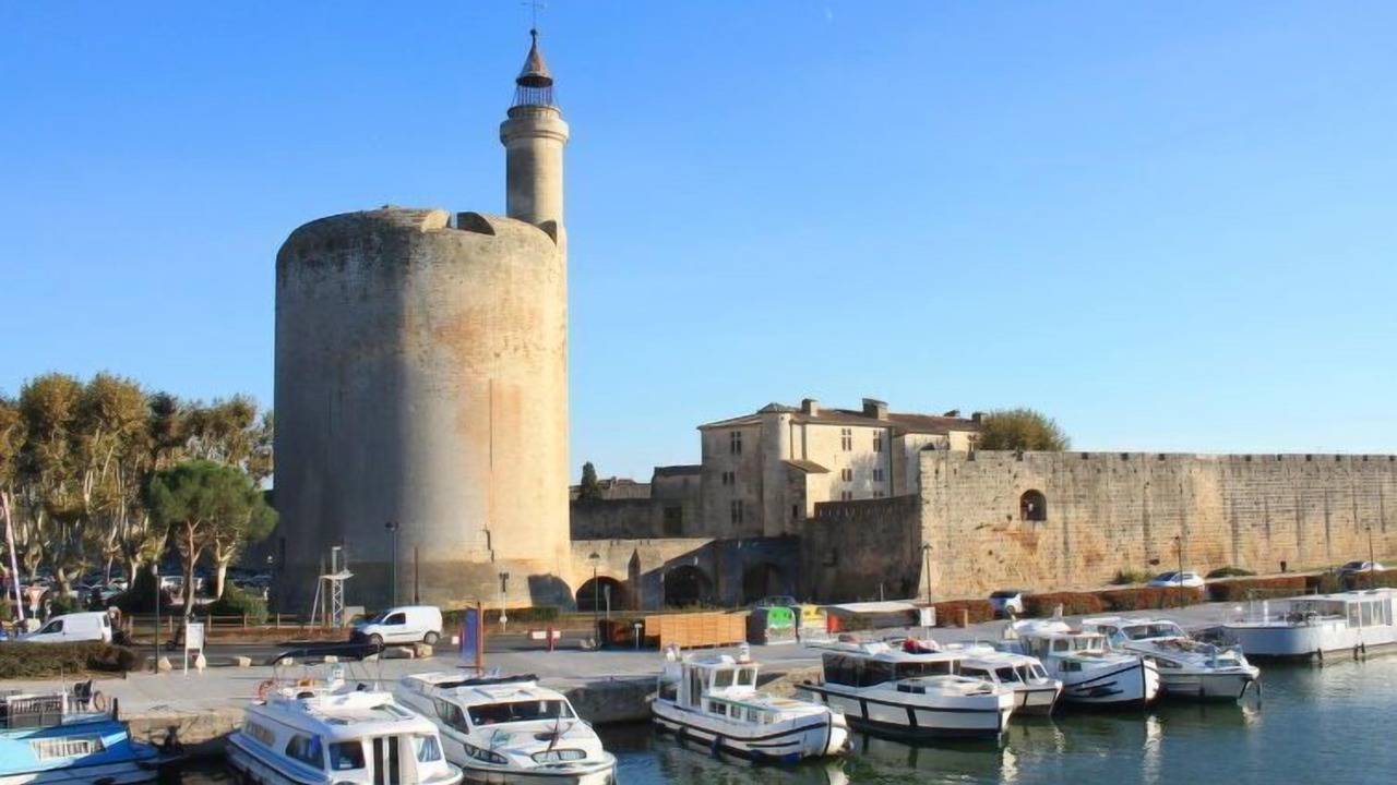 Photo of Others in Aigues-Mortes