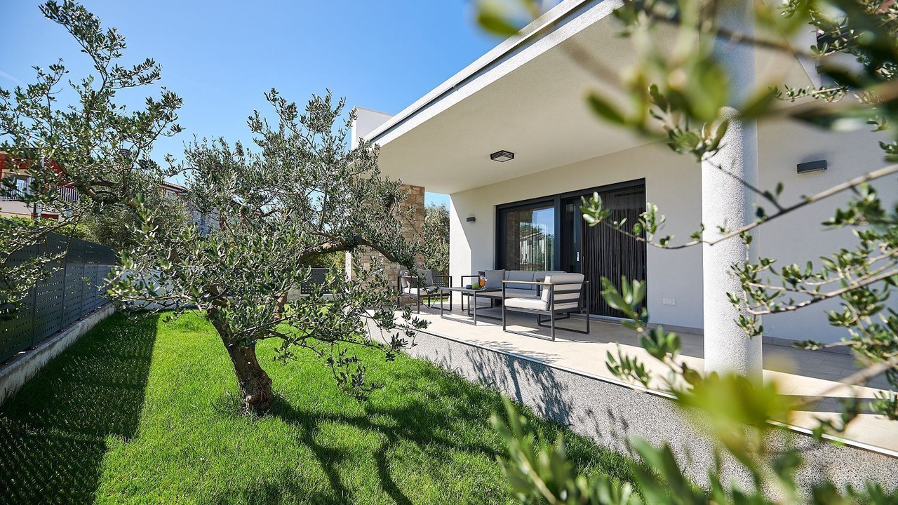 Photo of Patio Balcony in Kastel