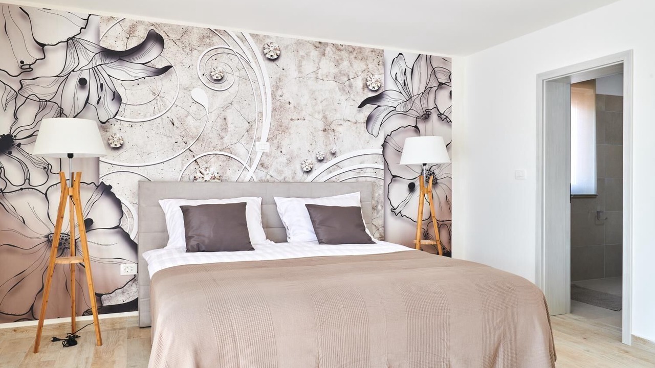 Photo of Bedroom in Kastel