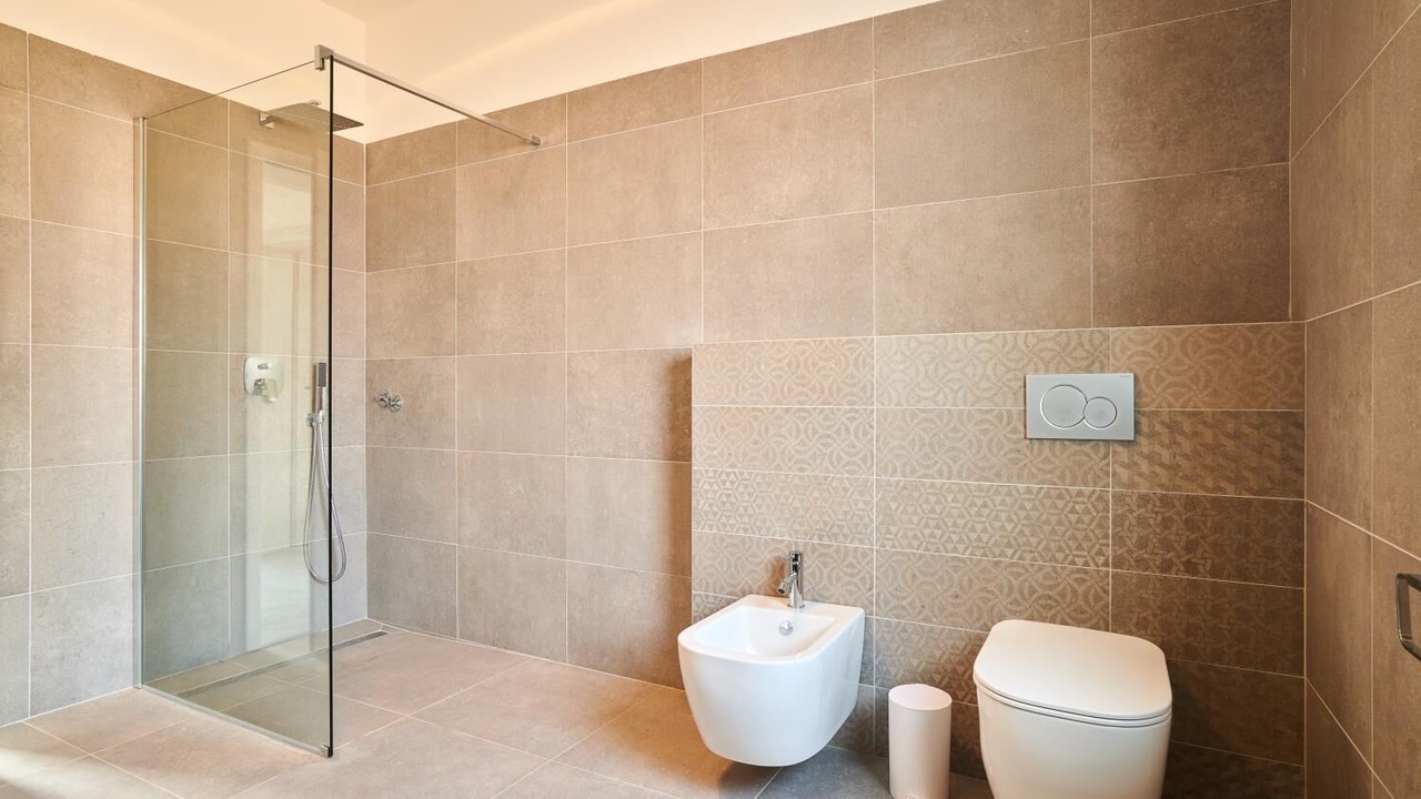 Photo of Bathroom in Kastel
