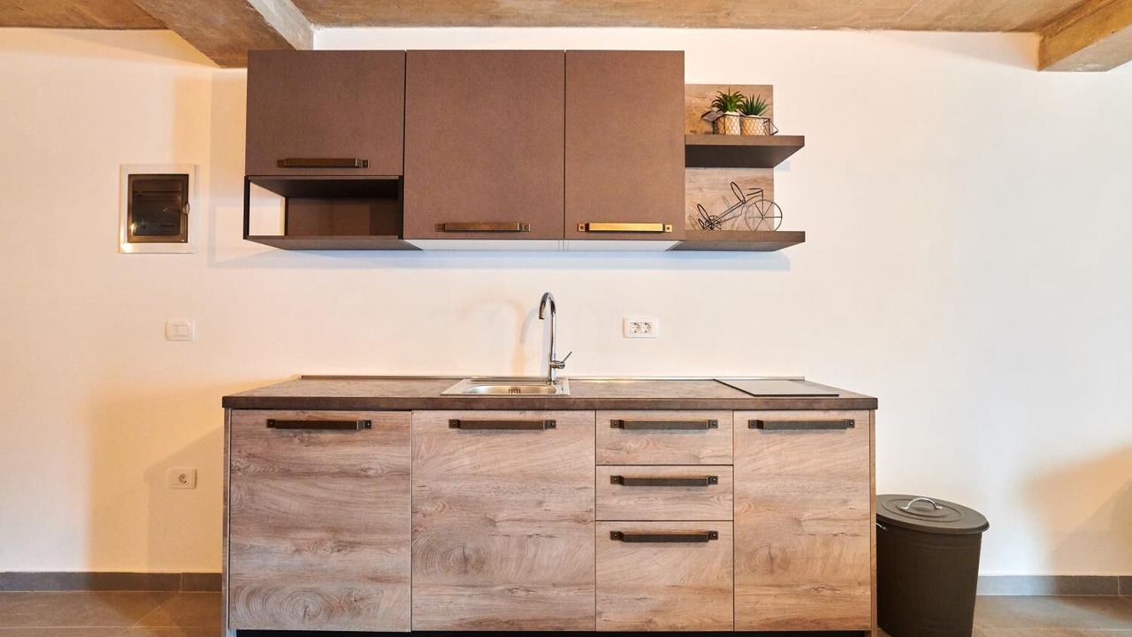 Photo of Kitchen in Kastel