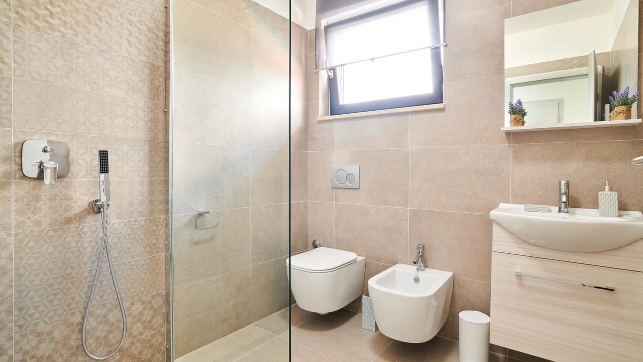 Photo of Bathroom in Kastel