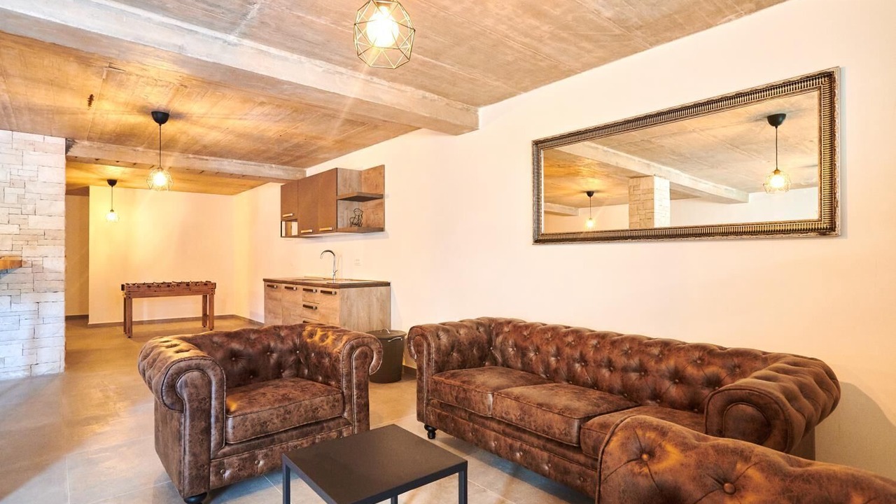 Photo of Livingroom in Kastel