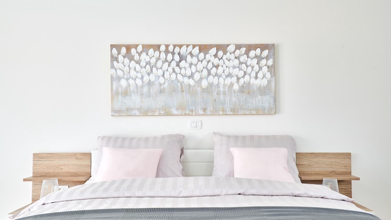 Photo of Bedroom in Kastel