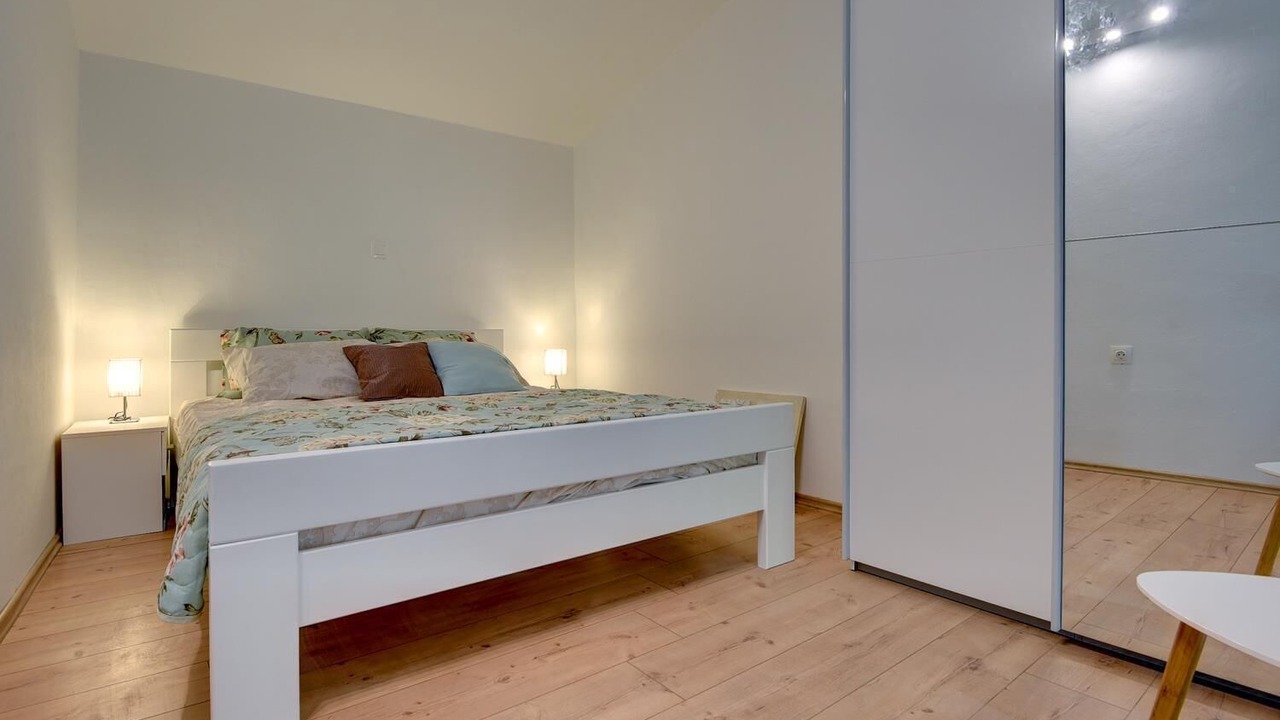 Photo of Bedroom in Gajana