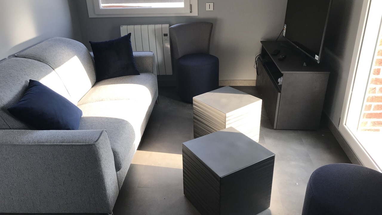 Photo of Livingroom in Saint-Omer