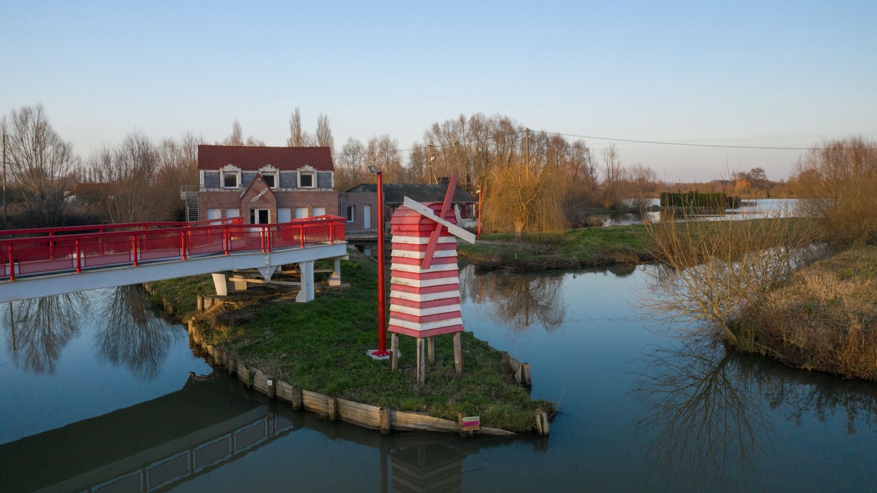 Photo of Outdoor in Saint-Omer