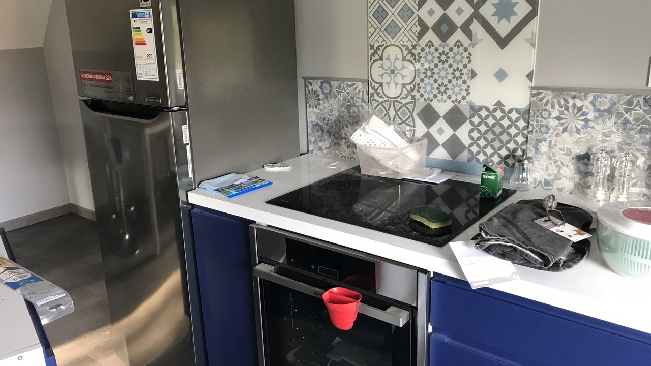 Photo of Kitchen in Saint-Omer