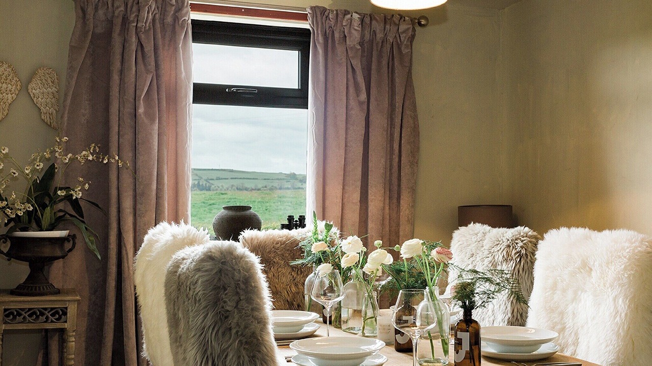 Photo of Bedroom in Dumfries