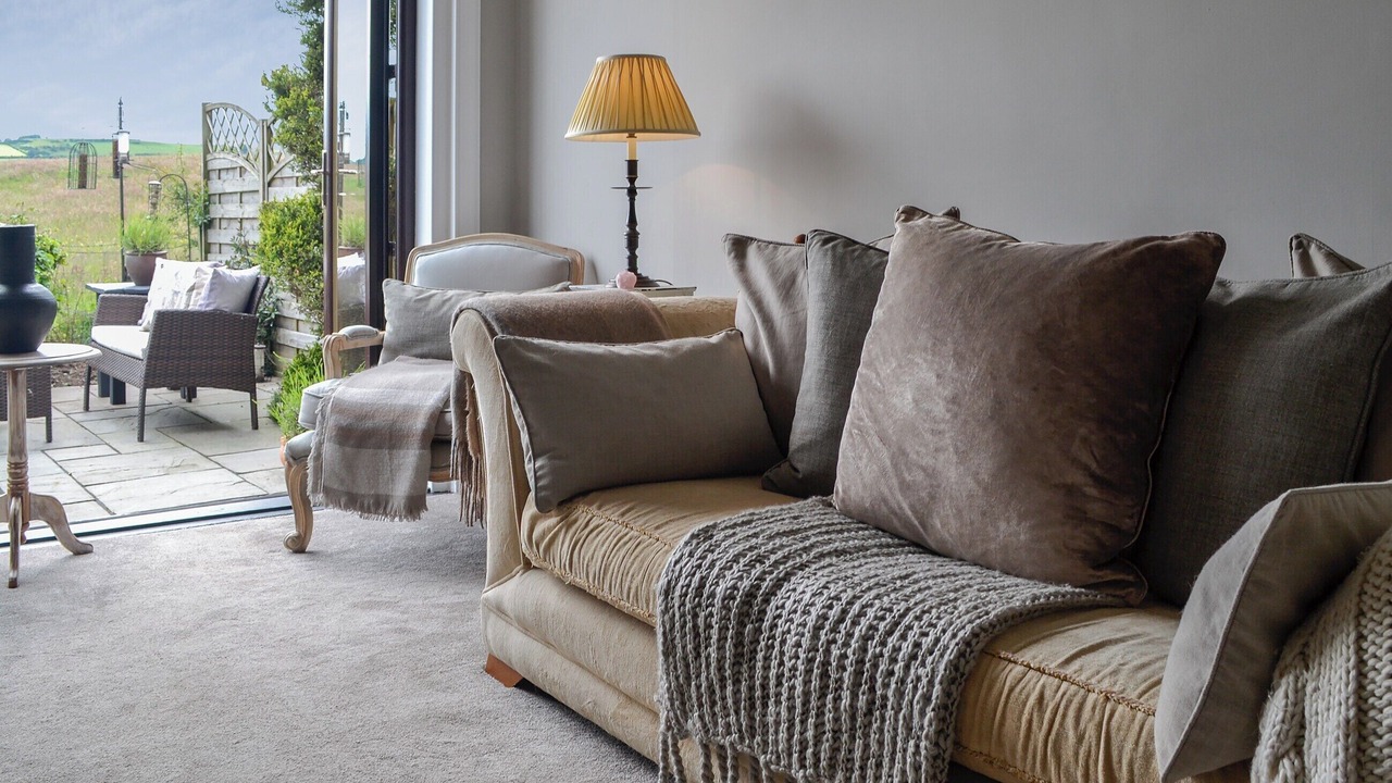 Photo of Bedroom in Dumfries