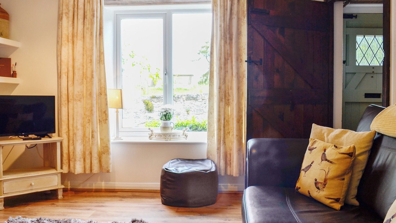 Photo of Bedroom in Llandegla