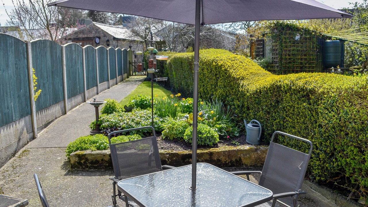 Photo of Outdoor in Llandegla