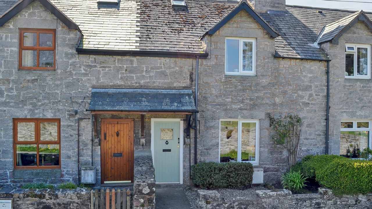 Photo of Others in Llandegla