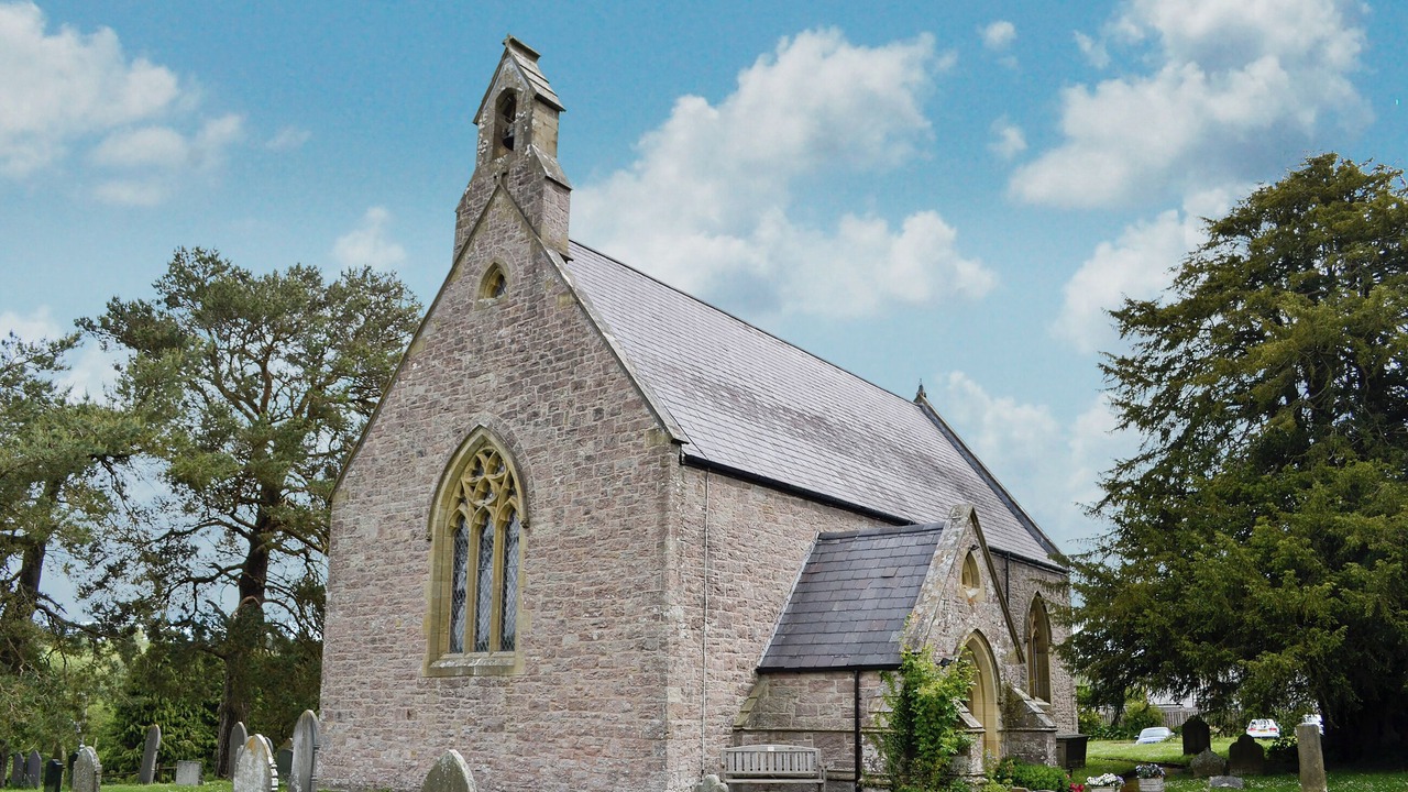 Photo of Others in Llandegla