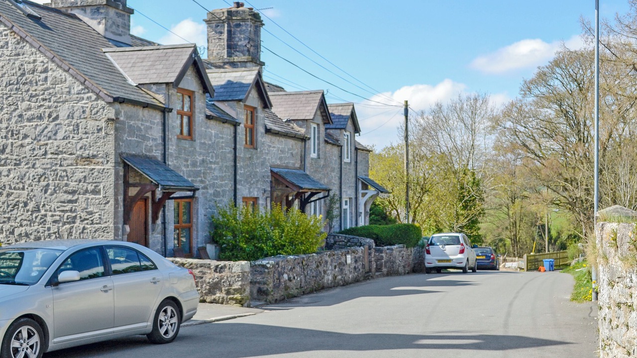 Photo of Others in Llandegla